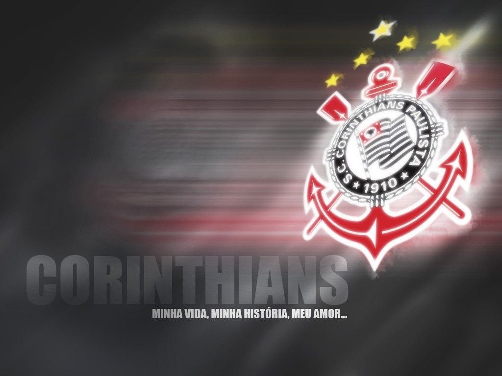 corinthians soccer wallpaper