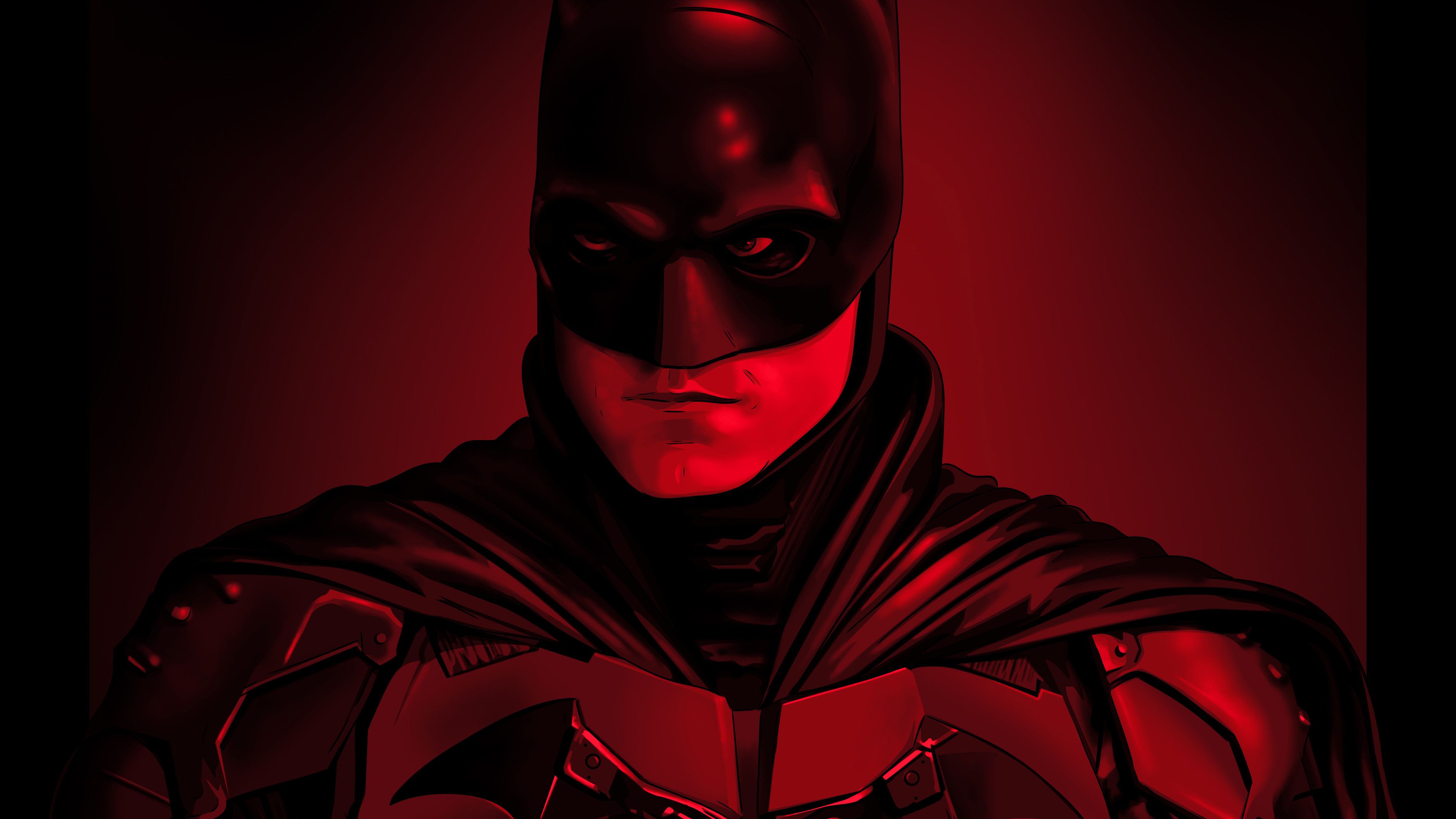 150+ The Batman HD Wallpapers and Backgrounds