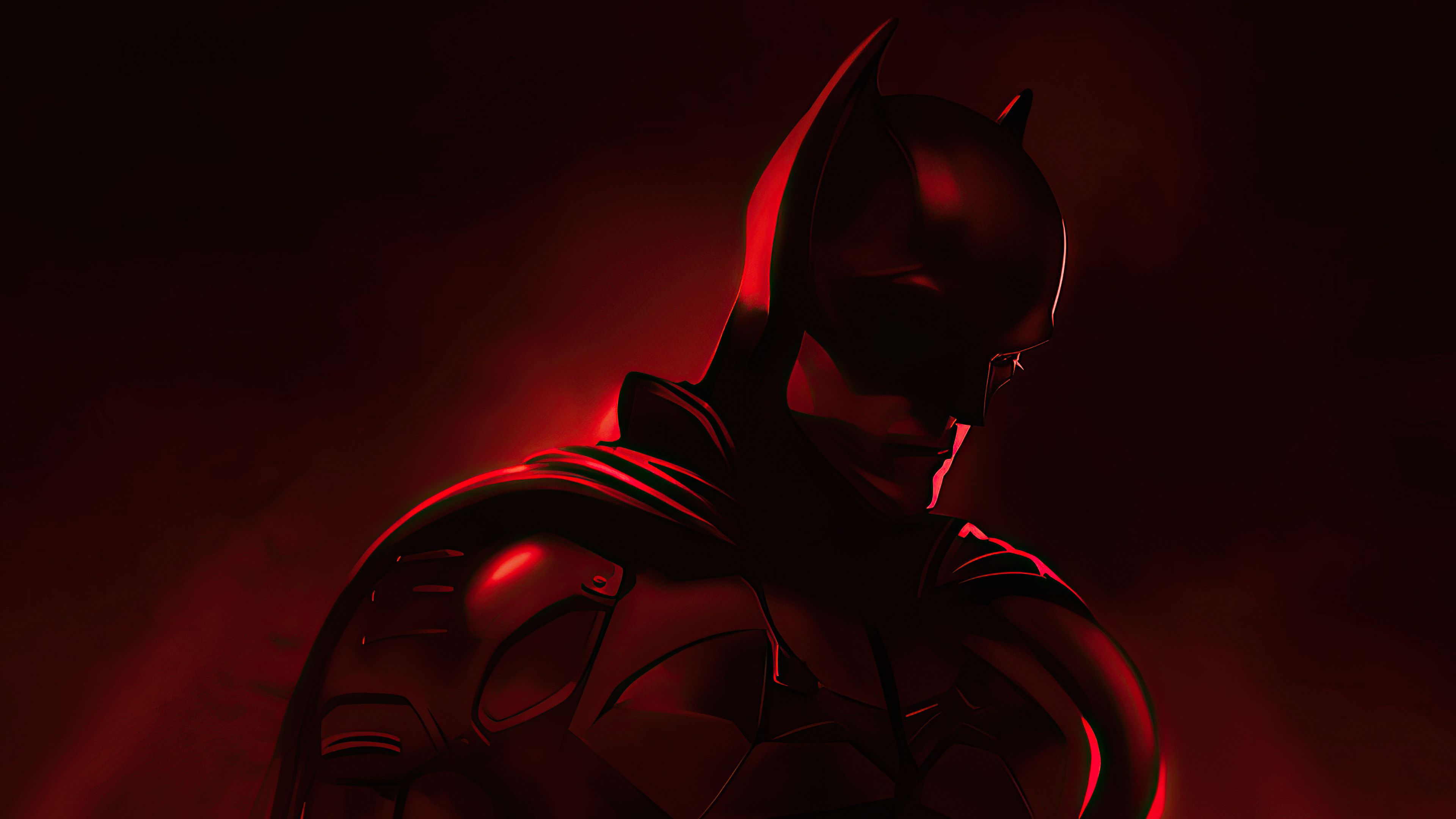 1920x1080 Resolution Batman 1080P Laptop Full HD Wallpaper