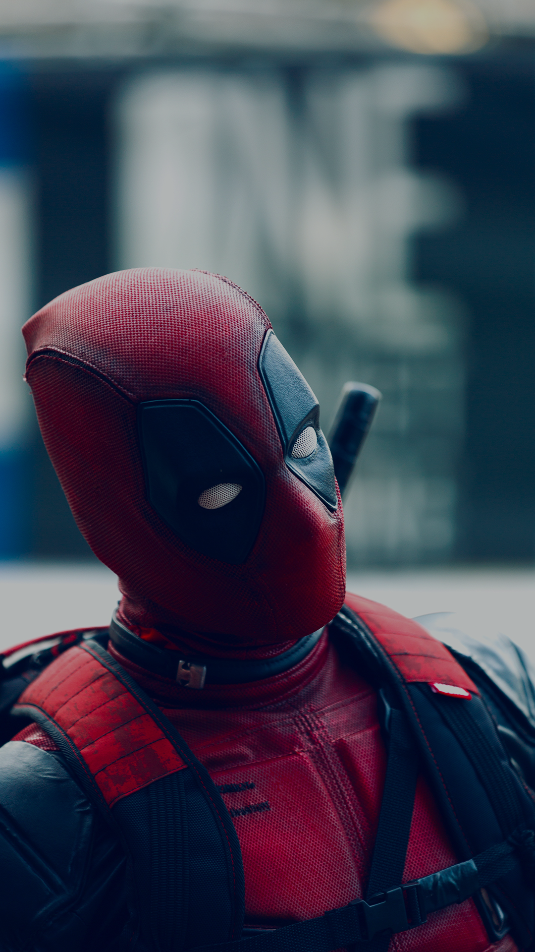 Super Hero, HD Wallpaper & Background Fortnite Skin Deadpool HD Wallpaper