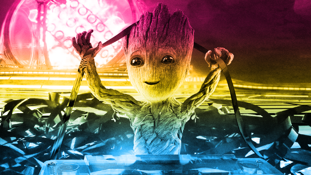 Basketball Wallpaper 4K Groot
