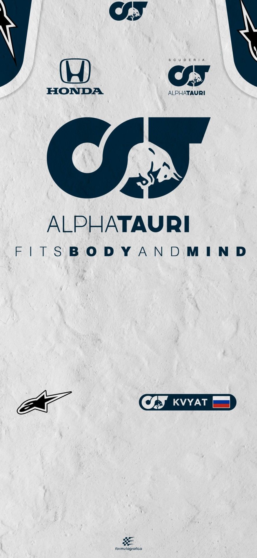 Scuderia AlphaTauri Wallpapers - Wallpaper Cave