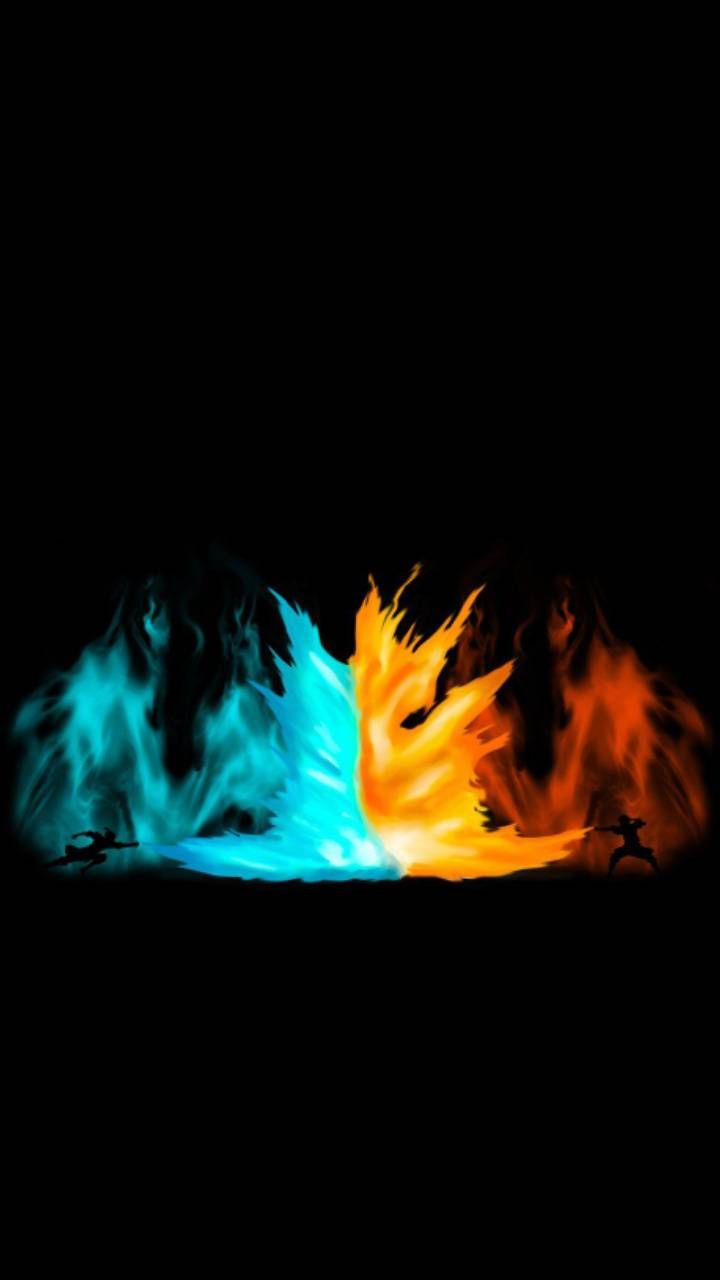 Last Agni Kai wallpaper