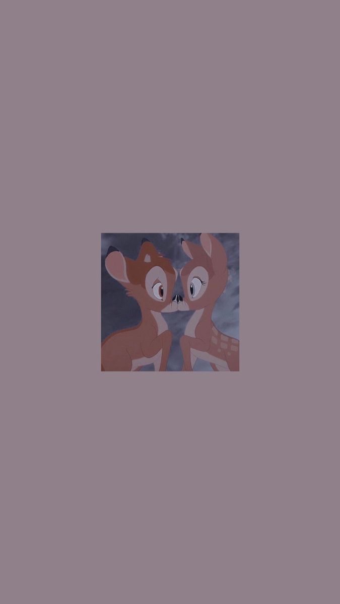 Bambi Wallpaper•. Disney wallpaper, Cute disney wallpaper, Wallpaper iphone disney princess