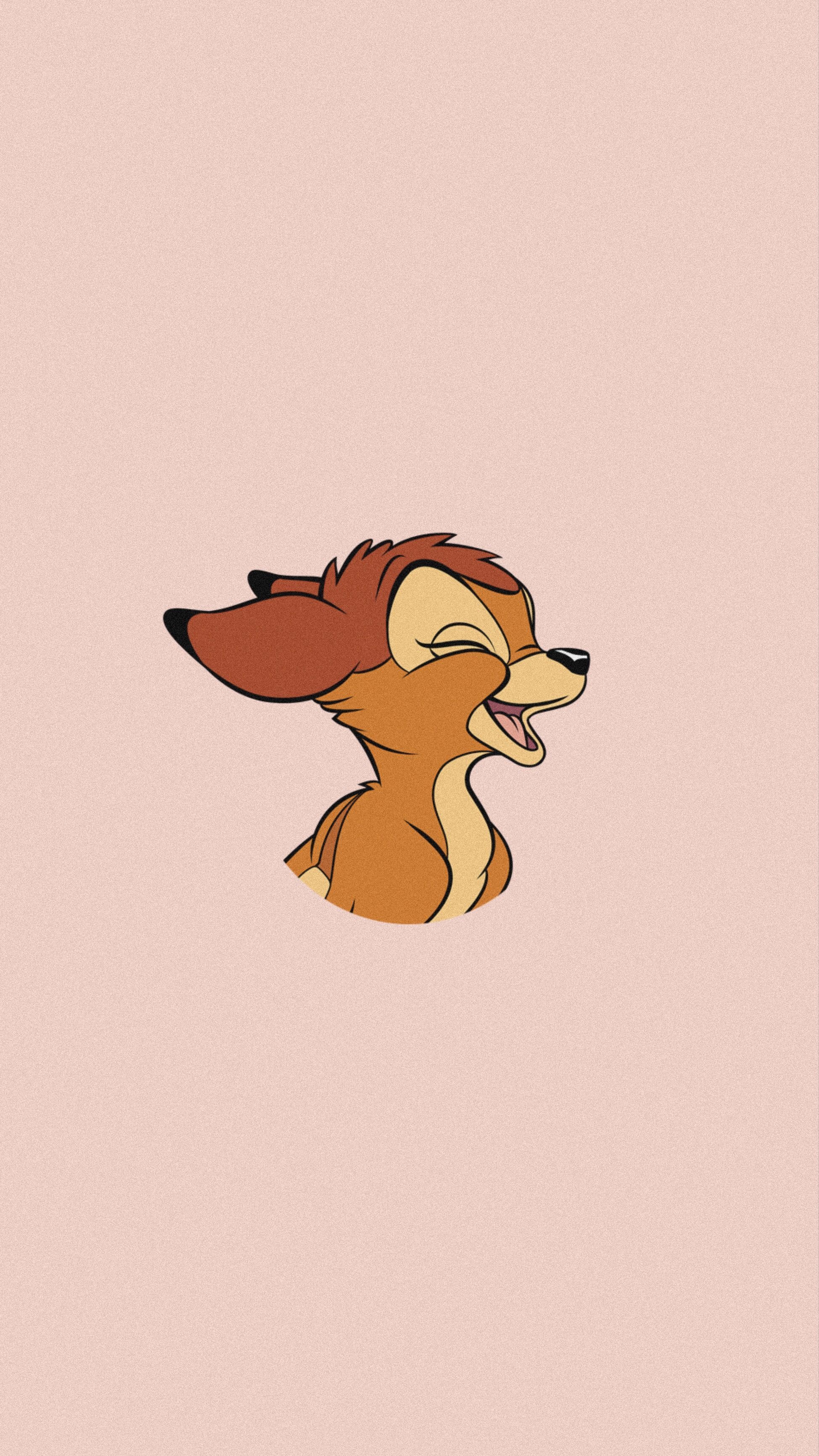 Bambi Aesthetic Wallpapers - Wallpaper Cave