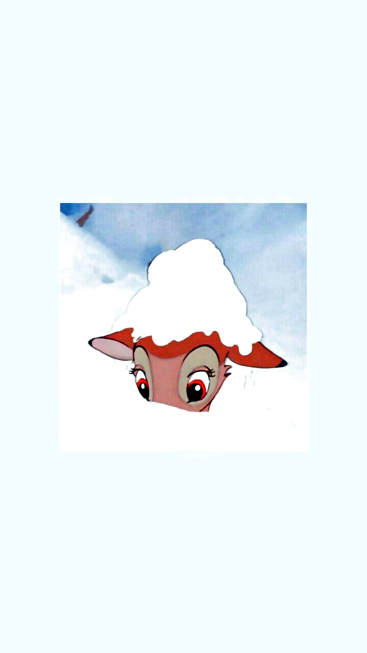 Bambi Wallpaper.#bambi #wallpaper # lock screen wallpaper. iPhone wallpaper, Android wallpaper, Lock screen wallpaper