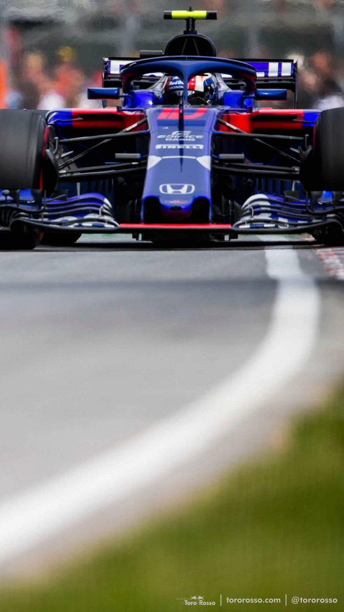 Scuderia AlphaTauri Wallpapers - Wallpaper Cave