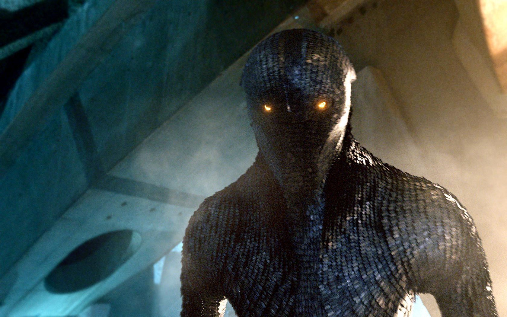 First X Men: Days Of Future Past Clip Unleashes The Future Sentinels. Days Of Future Past, X Men, Sentinel