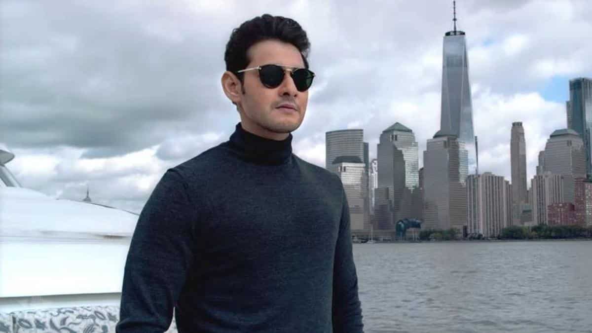 Maharshi movie review: A predictable star vehicle for Mahesh Babu with a workable emotional core