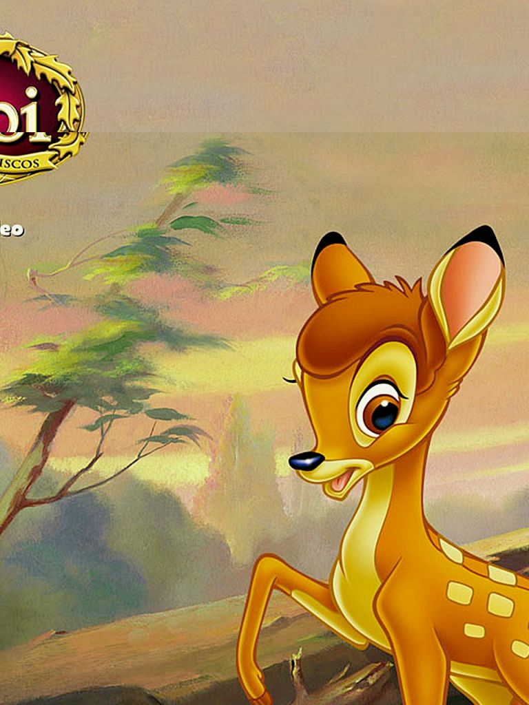 Free download Bambi Wallpaper HD [1920x1280] for your Desktop, Mobile & Tablet. Explore Bambi Wallpaper. Bambi Wallpaper, Bambi Background, Bambi Wallpaper