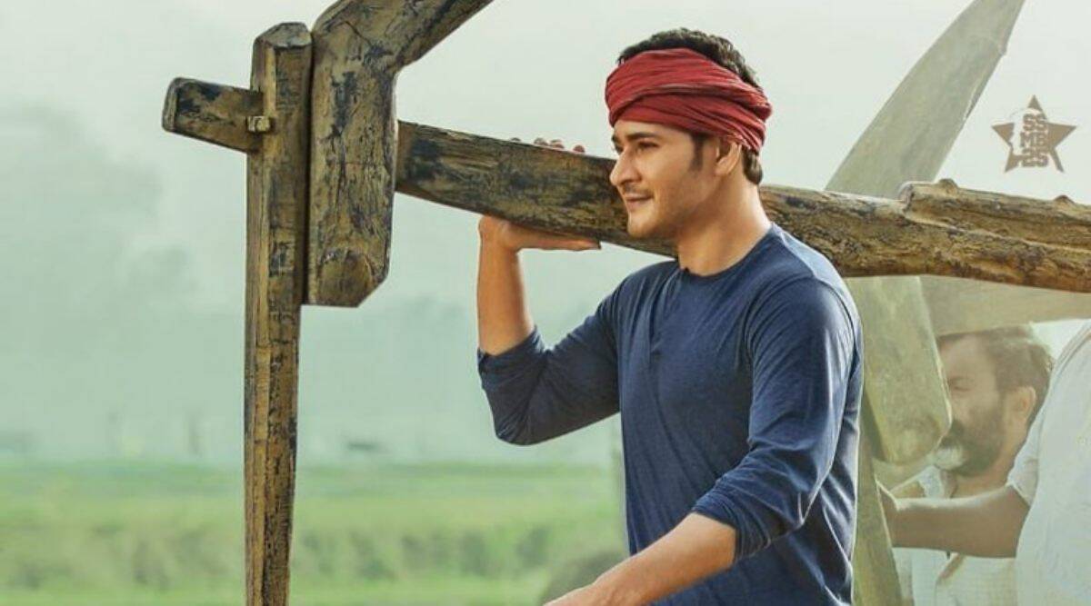 Maharshi box office collection: Mahesh Babu film grosses Rs 100 crore worldwide. Entertainment News, The Indian Express