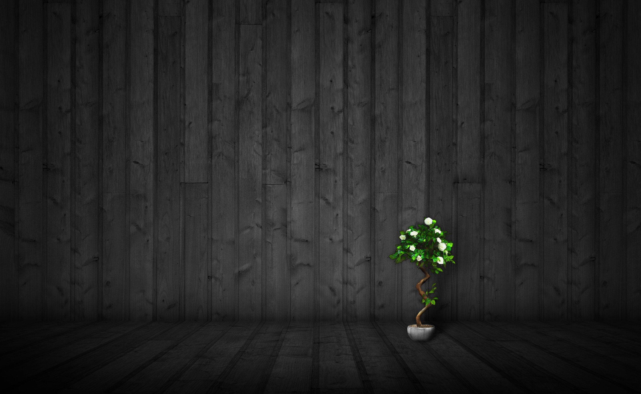Dark Wallpaper HD free download