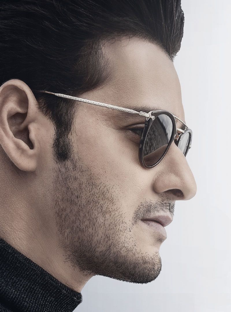 Maharshi Mahesh Babu HD