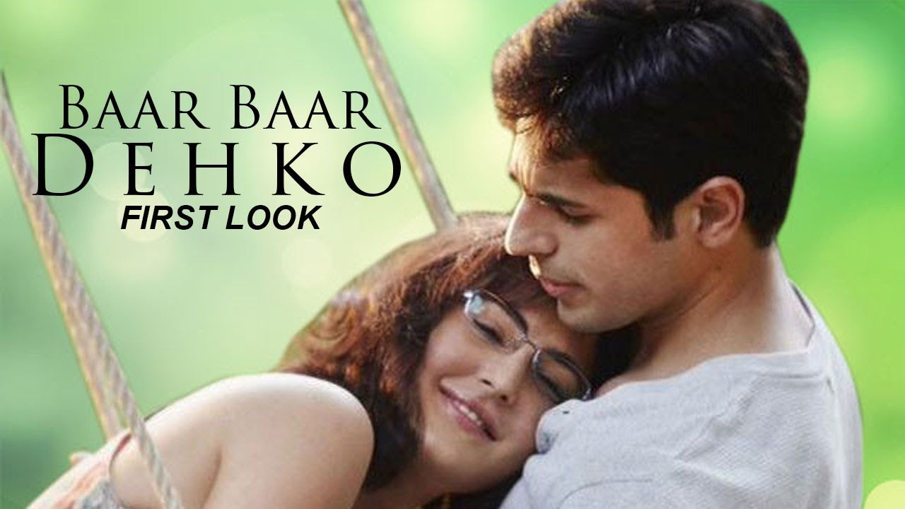 Baar Baar Dekho Movie Download Hd 1080p Baar Baar Dekho Wallpapers - Wallpaper Cave
