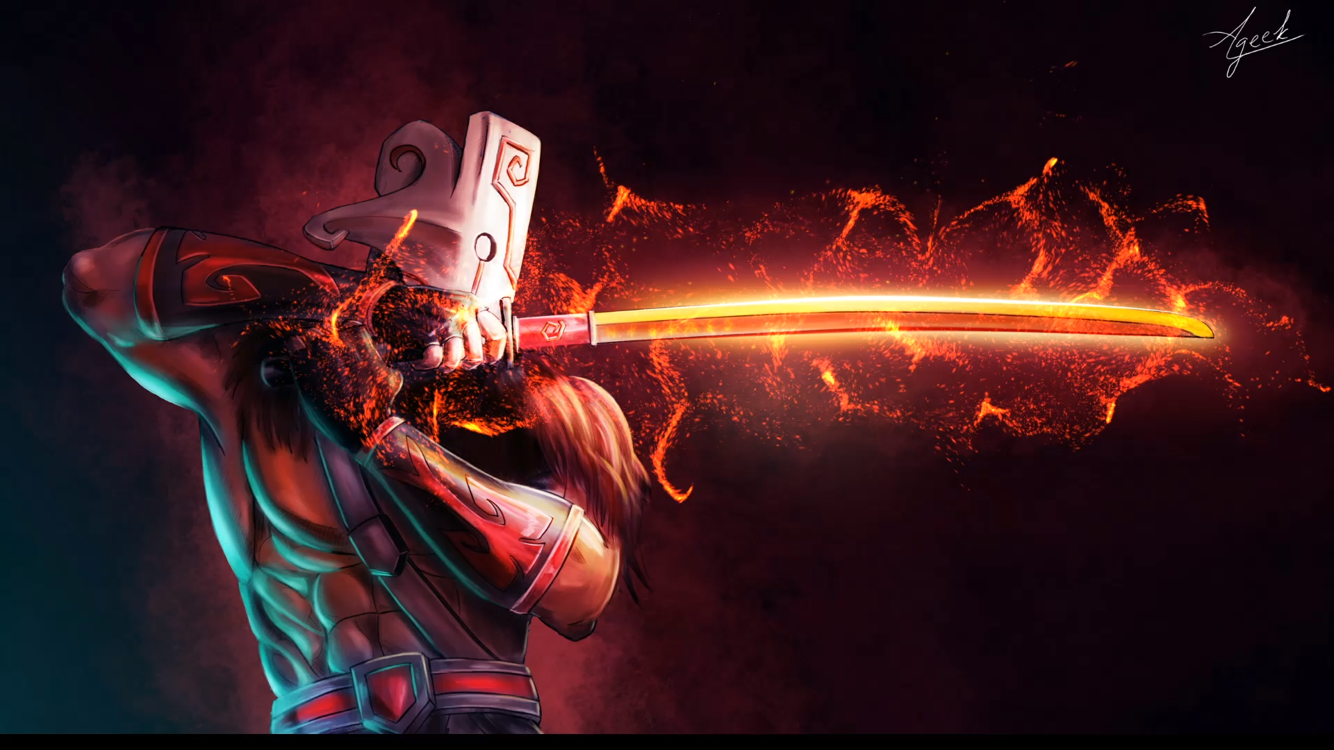 Dota 2 Juggernaut Gaming Wallpaper. Best gaming wallpaper, Gaming wallpaper, Gaming wallpaper hd