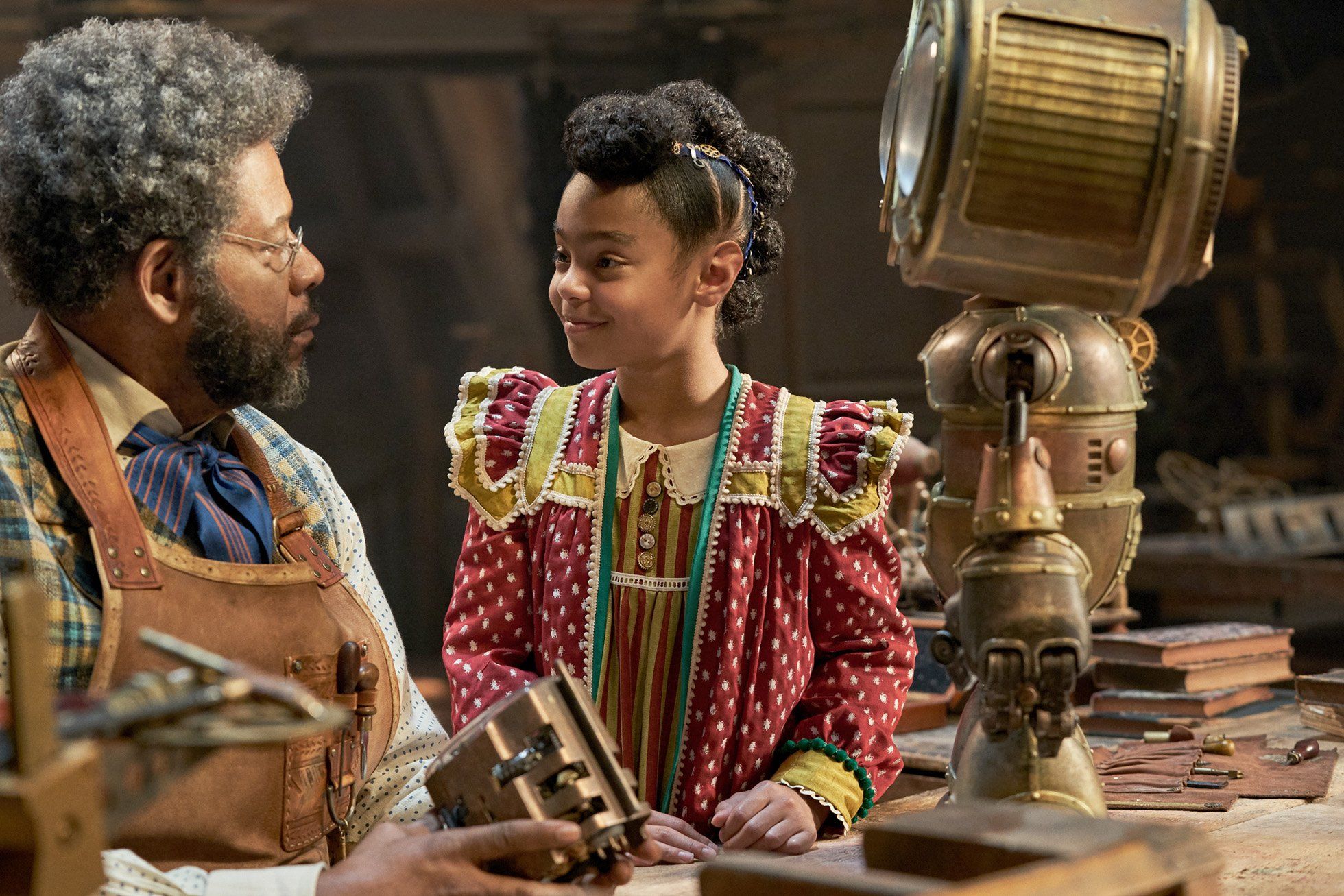 Jingle Jangle Wallpapers Wallpaper Cave