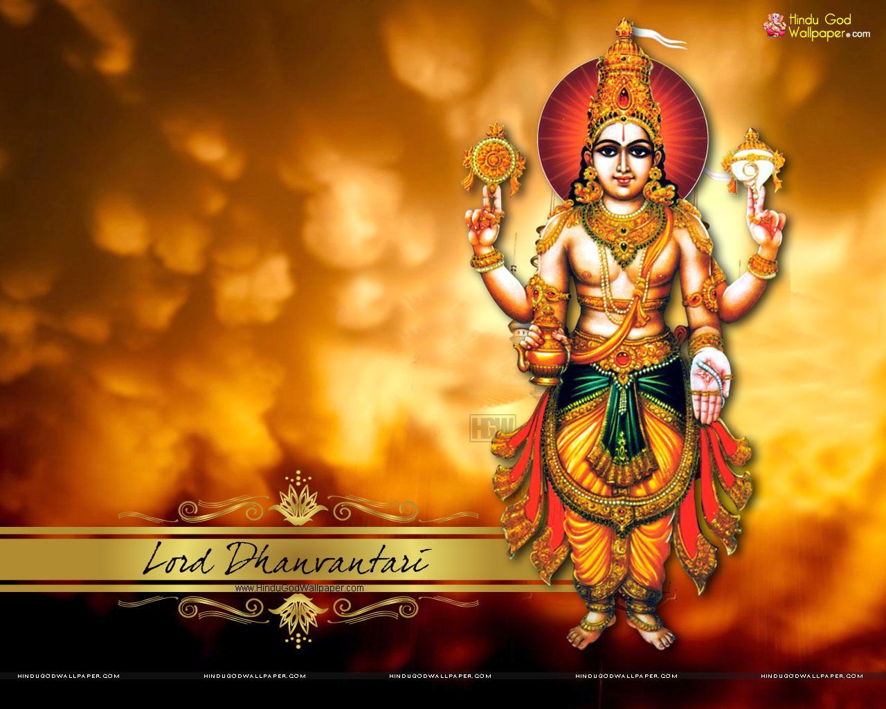 Dhanvantari. Hindu gods, God picture, Happy navratri image