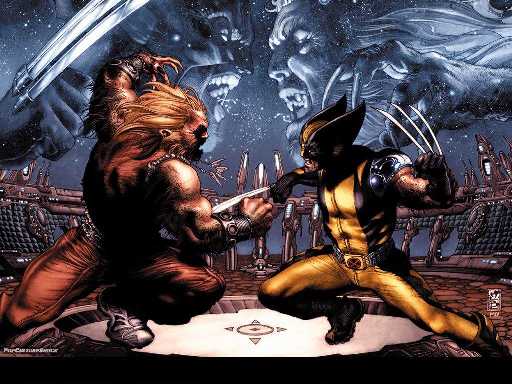 Wolverine Vs. Sabretooth wallpaper, Comics, HQ Wolverine Vs. Sabretooth pictureK Wallpaper 2019