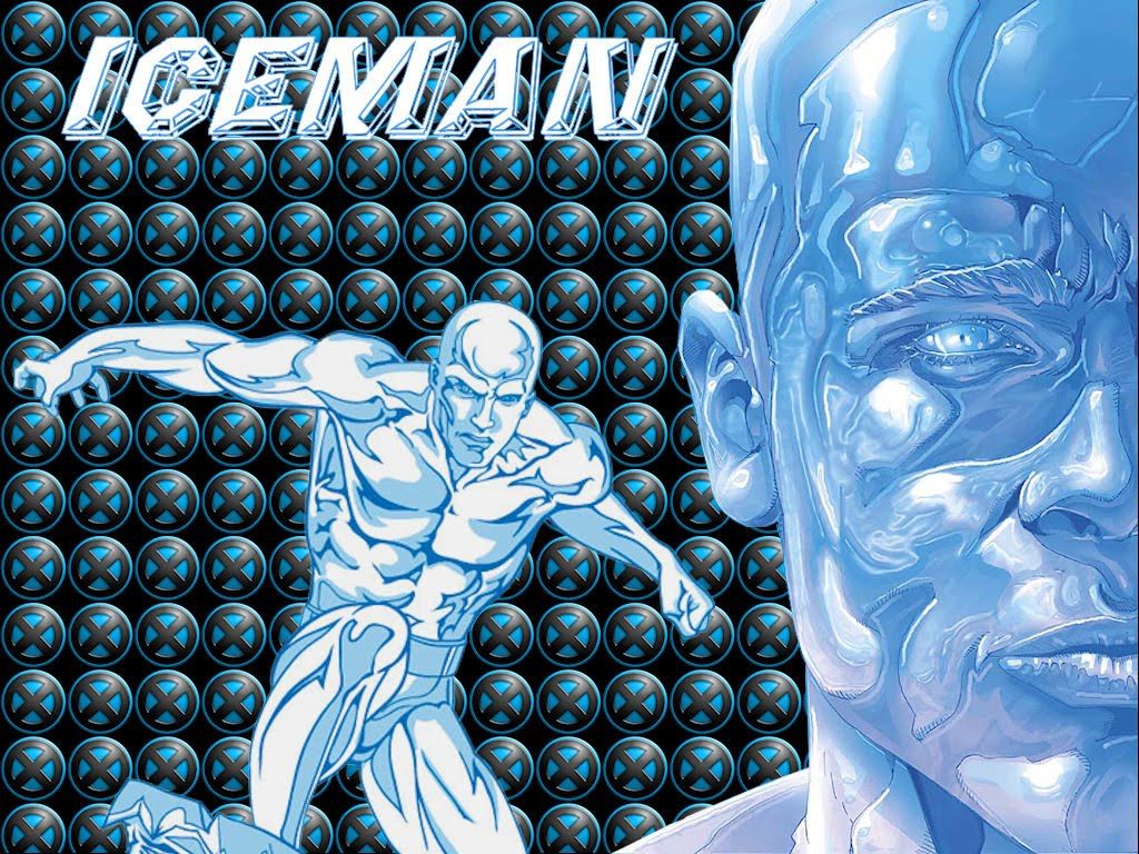 Iceman wallpaper, Comics, HQ Iceman pictureK Wallpaper 2019