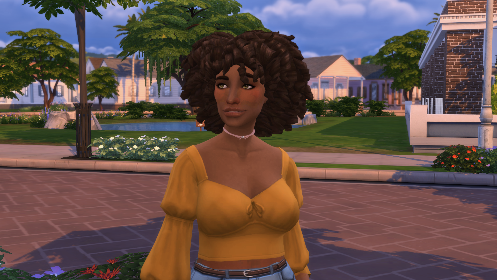 It's the black girl magic