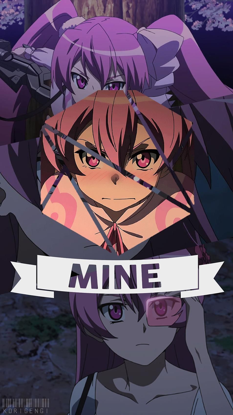 Mine V2. Anime, Anime characters, Akame ga kill