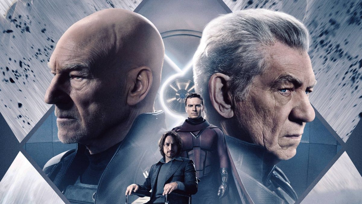 Rumor Mill: Magneto, Professor X to Be POC in Marvel Cinematic Universe?. The Mary Sue