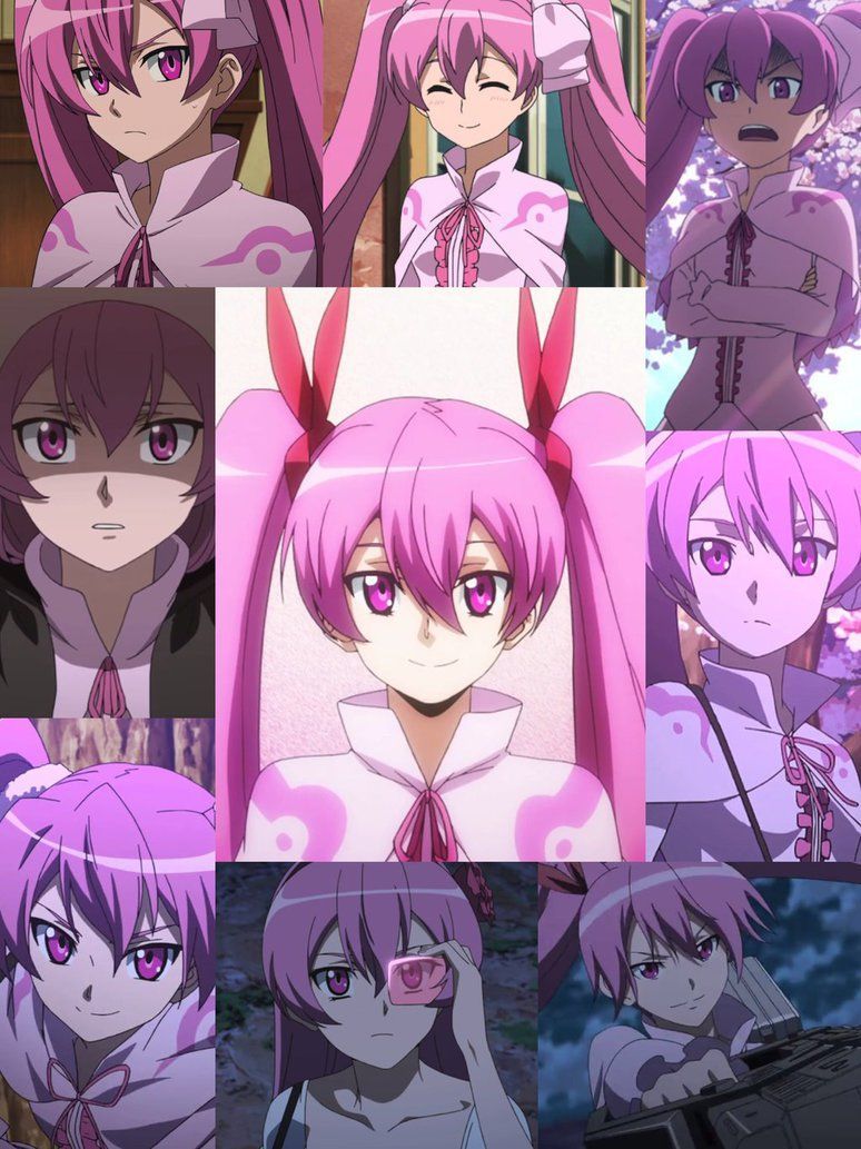 Akame ga Kill Collage by LanaReiz. Akame ga kill, Akame ga, Anime wallpaper