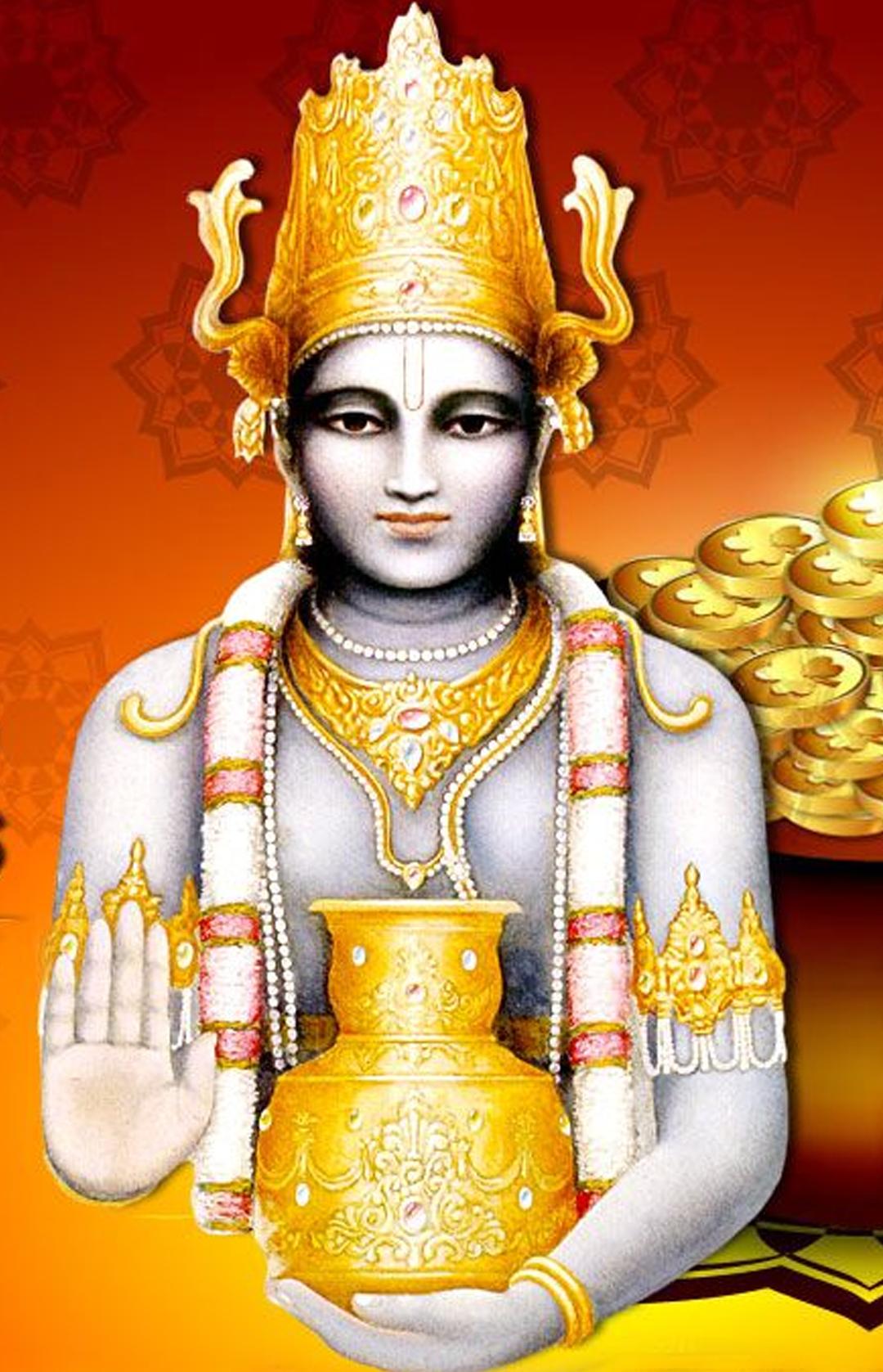 Dhanteras HD Wallpaper 2018 for Android