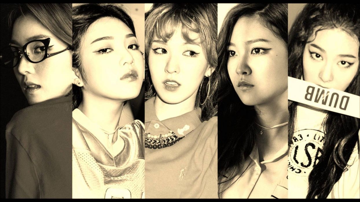 RED VELVET Kpop Pop Dance K Pop Asian Oriental 1rvel Wallpaperx1080