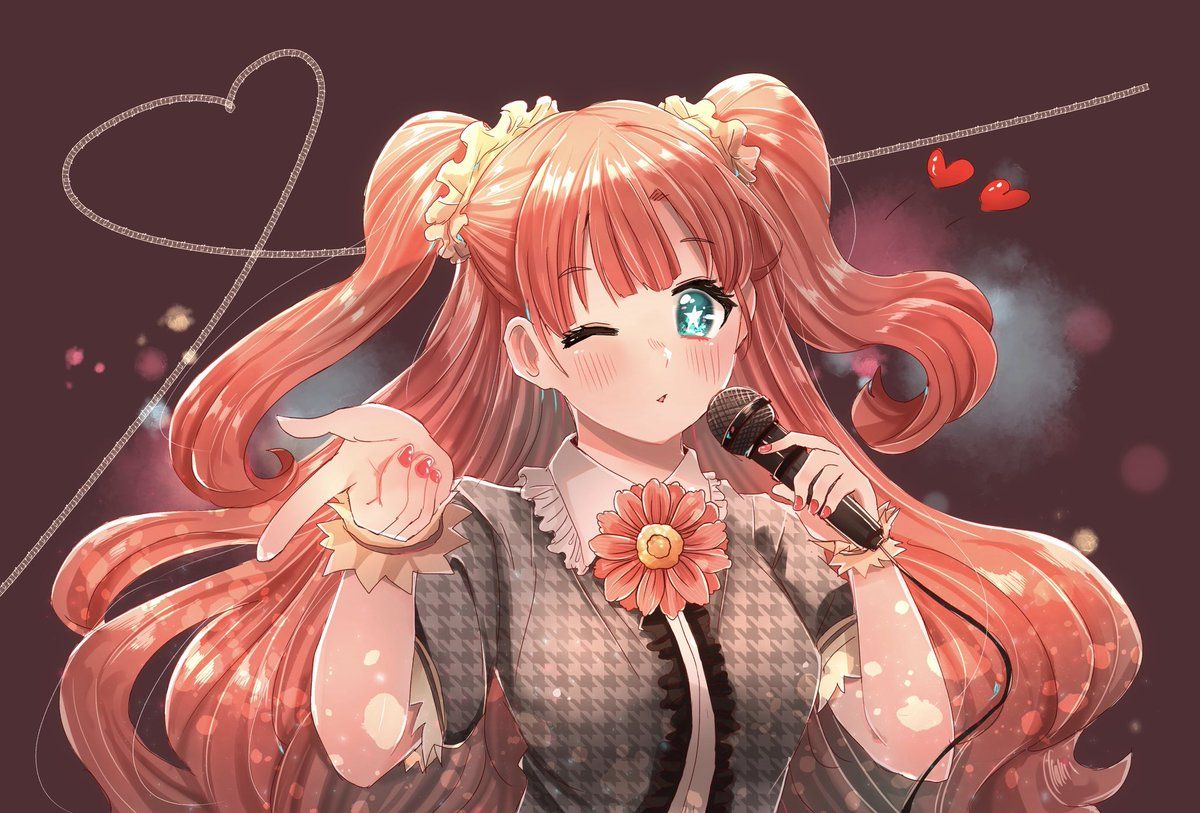 Yumemite Yumemi Anime Image Board