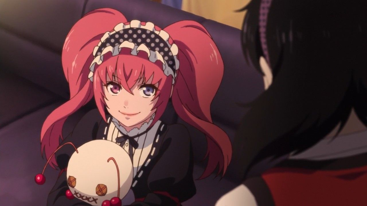 Yumemi Yumemite uploaded