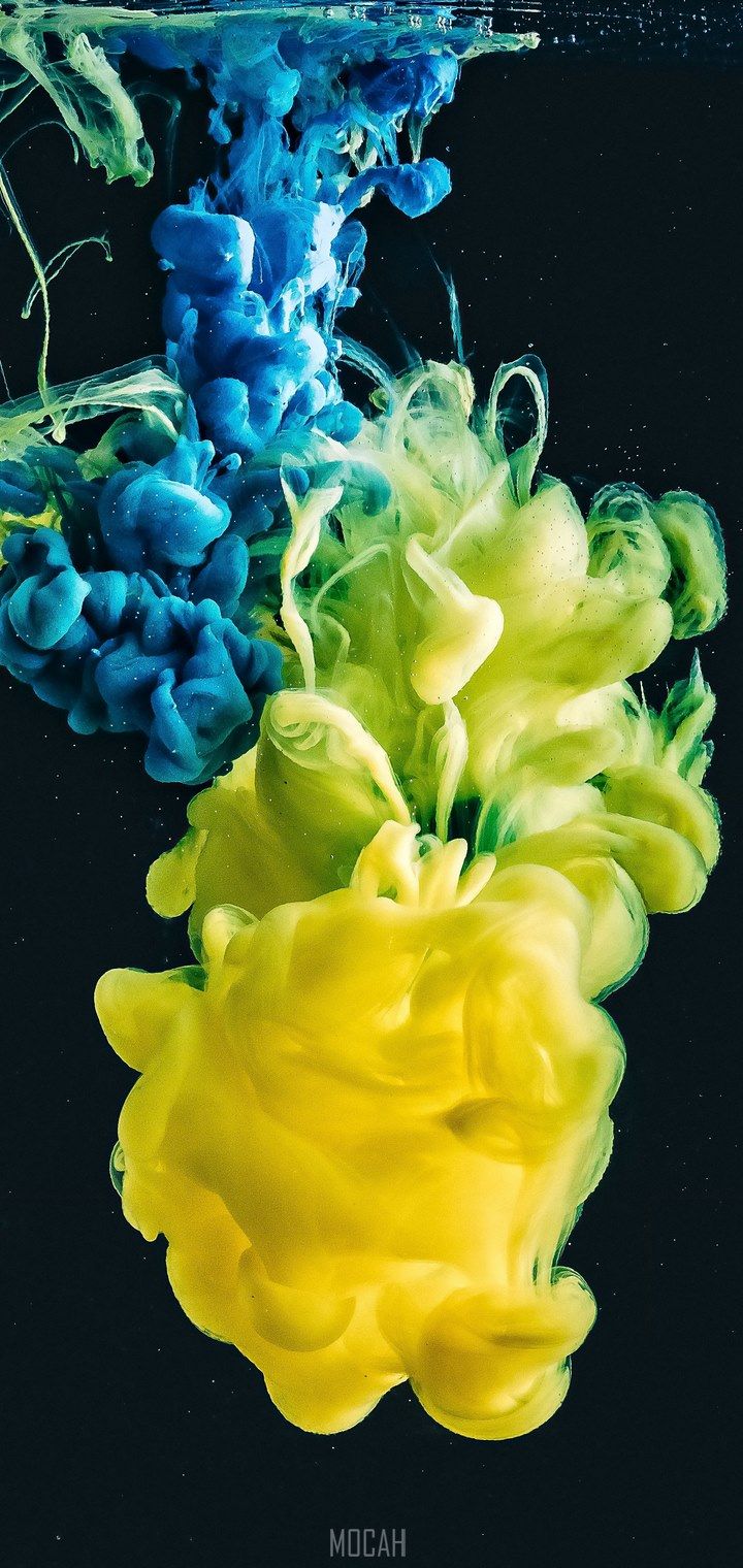 dark water, vivo Y91i wallpaper HD download, 720x1520