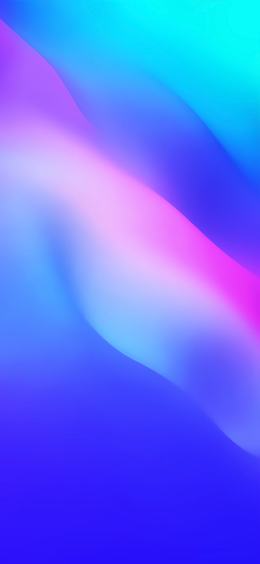 Download Vivo X23 Stock Wallpaper