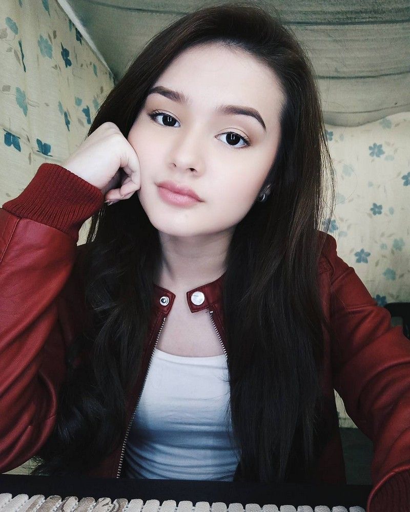 Kira Balinger is so beautiful :. Cute asian babies, Kira, Girl crushes