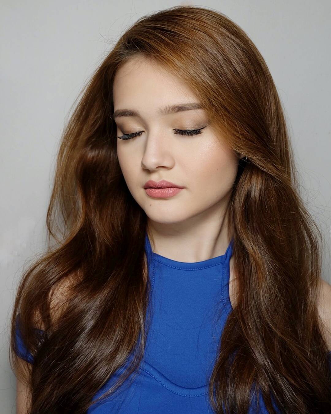 Times Kira Balinger Was Our Living Barbie Doll. ABS CBN Entertainment