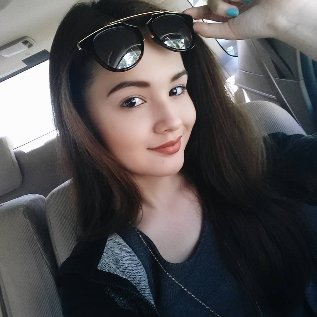Times Kira Balinger Was Our Living Barbie Doll. ABS CBN Entertainment