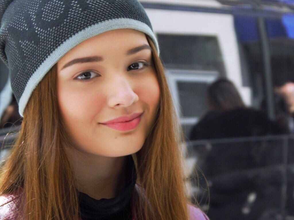 Kira Balinger FC Those Asking, Here's The Twitter Account Of CAITLYN KIRA BALINGER #TSOUSetUp