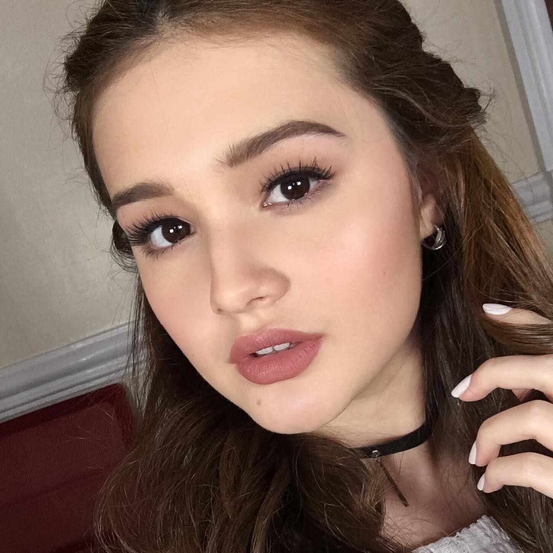 Times Kira Balinger Was Our Living Barbie Doll. ABS CBN Entertainment
