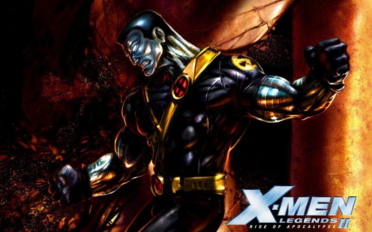 X Men Colossus Wallpaper. Colossus, X Men, Colossus Xmen