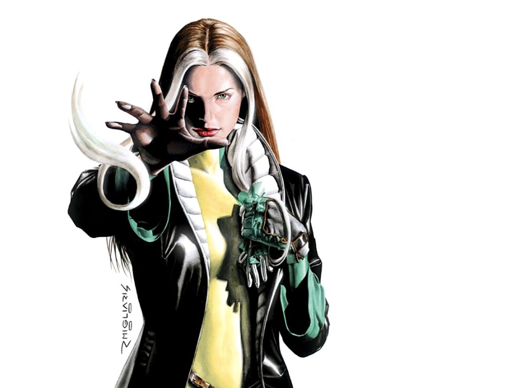Marvel Rogue Wallpaper Free Marvel Rogue Background