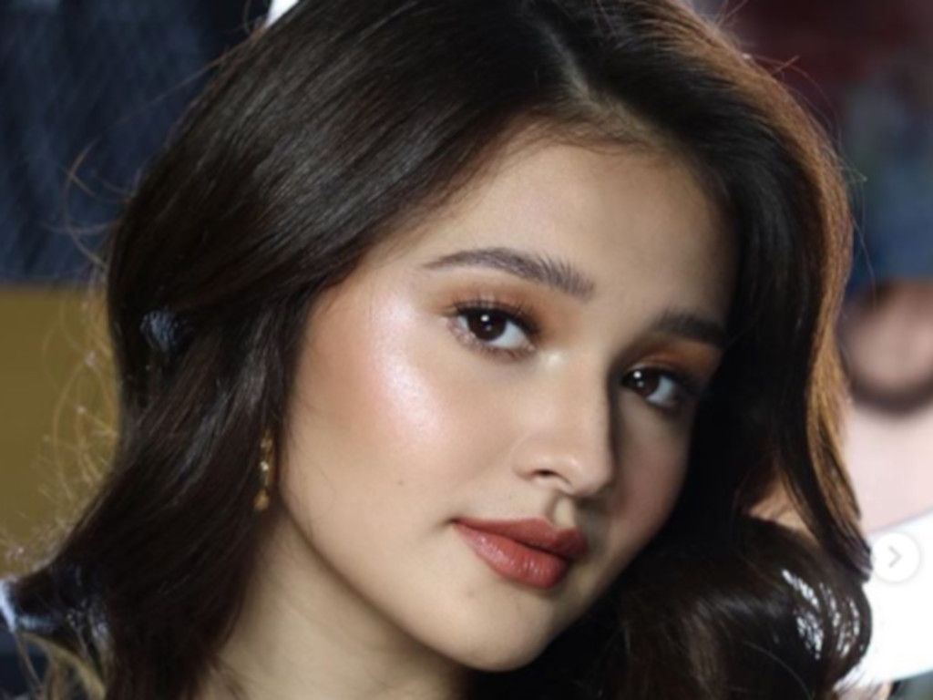 Kira Balinger would love playing Catriona Gray