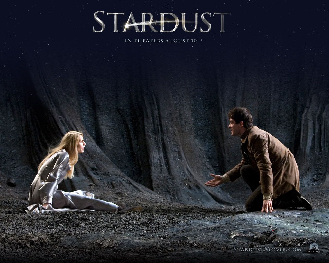 Stardust wallpaper, Movie, HQ Stardust pictureK Wallpaper 2019