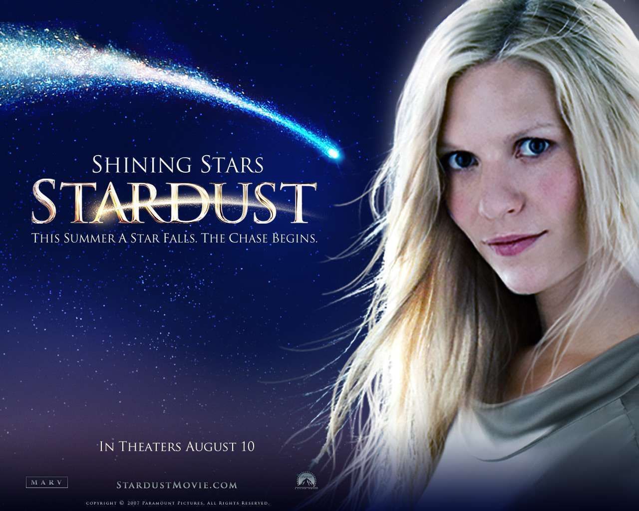 Stardust Wallpaper: Stardust. Fantasy films, Stardust, HD wallpaper