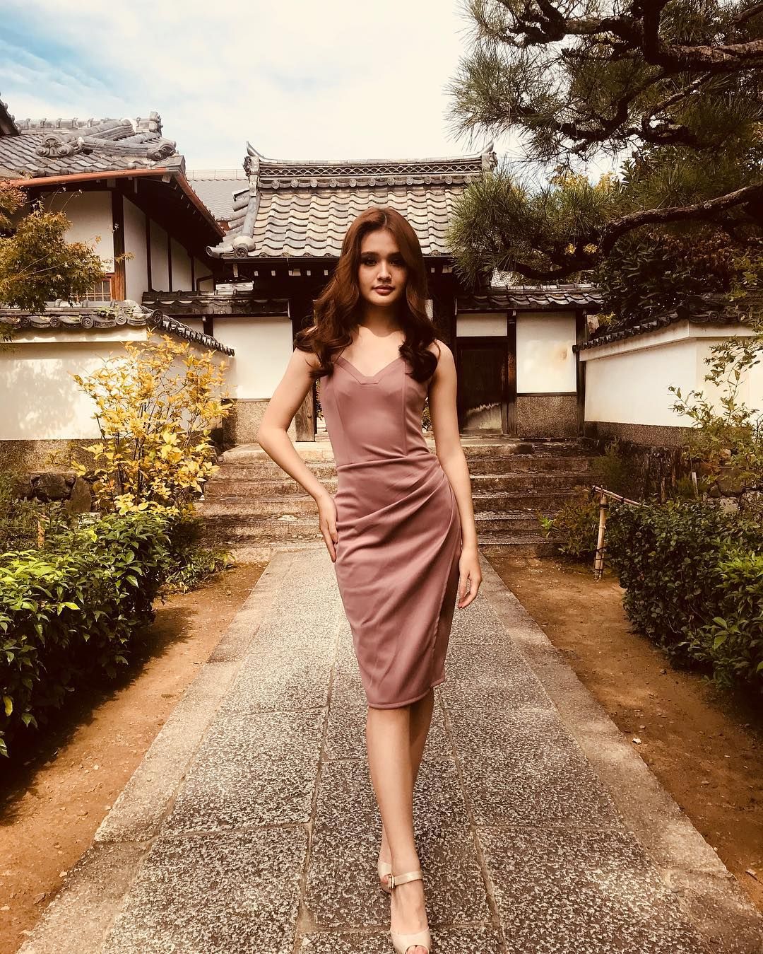 いいね！16.8千件、コメント45件 ― Kira BalingerのInstagramアカウント: 「