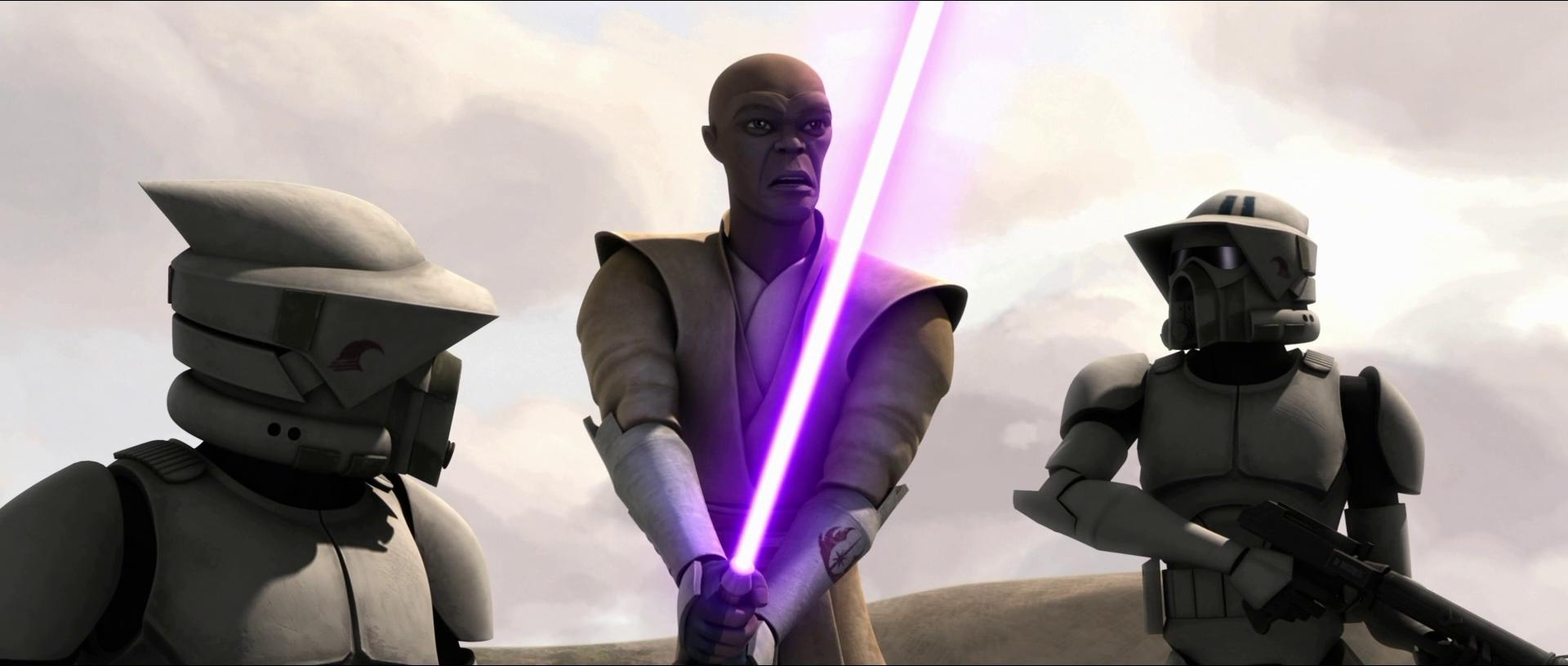 Star Wars: The Clone Wars Liberty on Ryloth (TV Episode 2009)