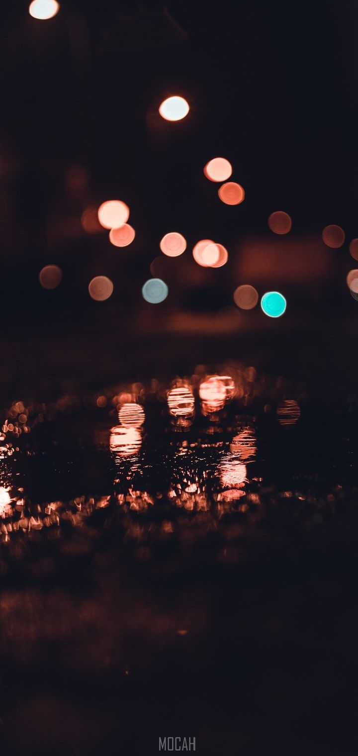 Cloud, Glare, Darkness, Tree, Sky, vivo Y91i wallpaper full hd, 720x1520