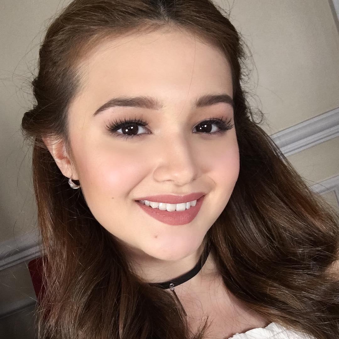 Times Kira Balinger Was Our Living Barbie Doll. ABS CBN Entertainment