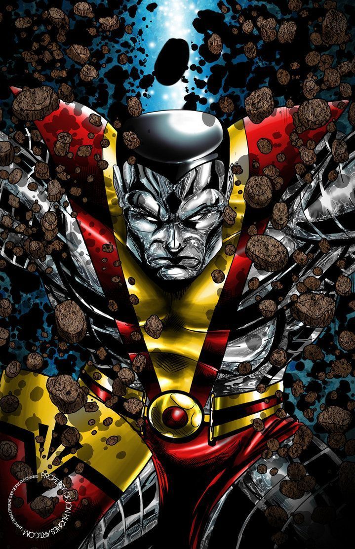 Colossus iPhone Wallpaper Free Colossus iPhone Background