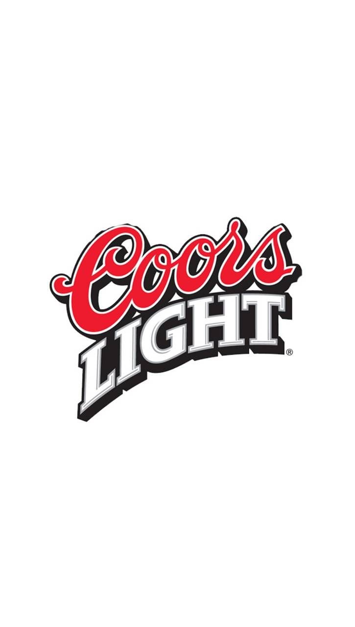 coors light beer wallpaper