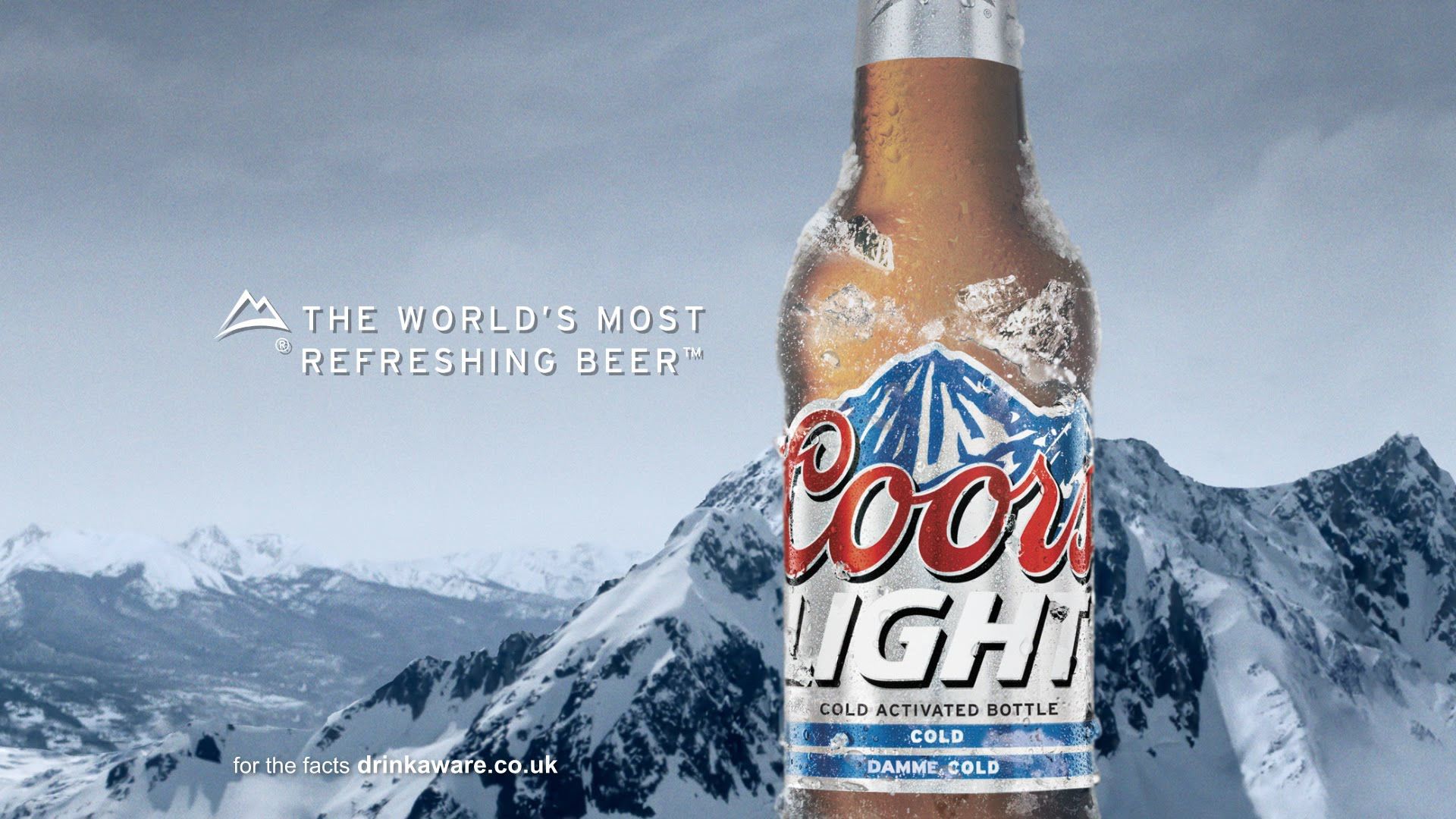 Best 57+ Coors Wallpapers on HipWallpapers.